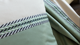 Photo qui montre un Parement