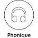 phonique