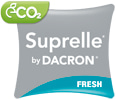dacron suprelle