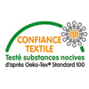 confiance textile