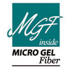 micro gel fiber