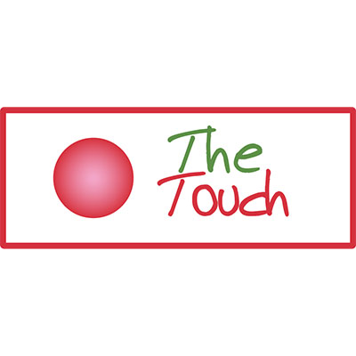 the touch